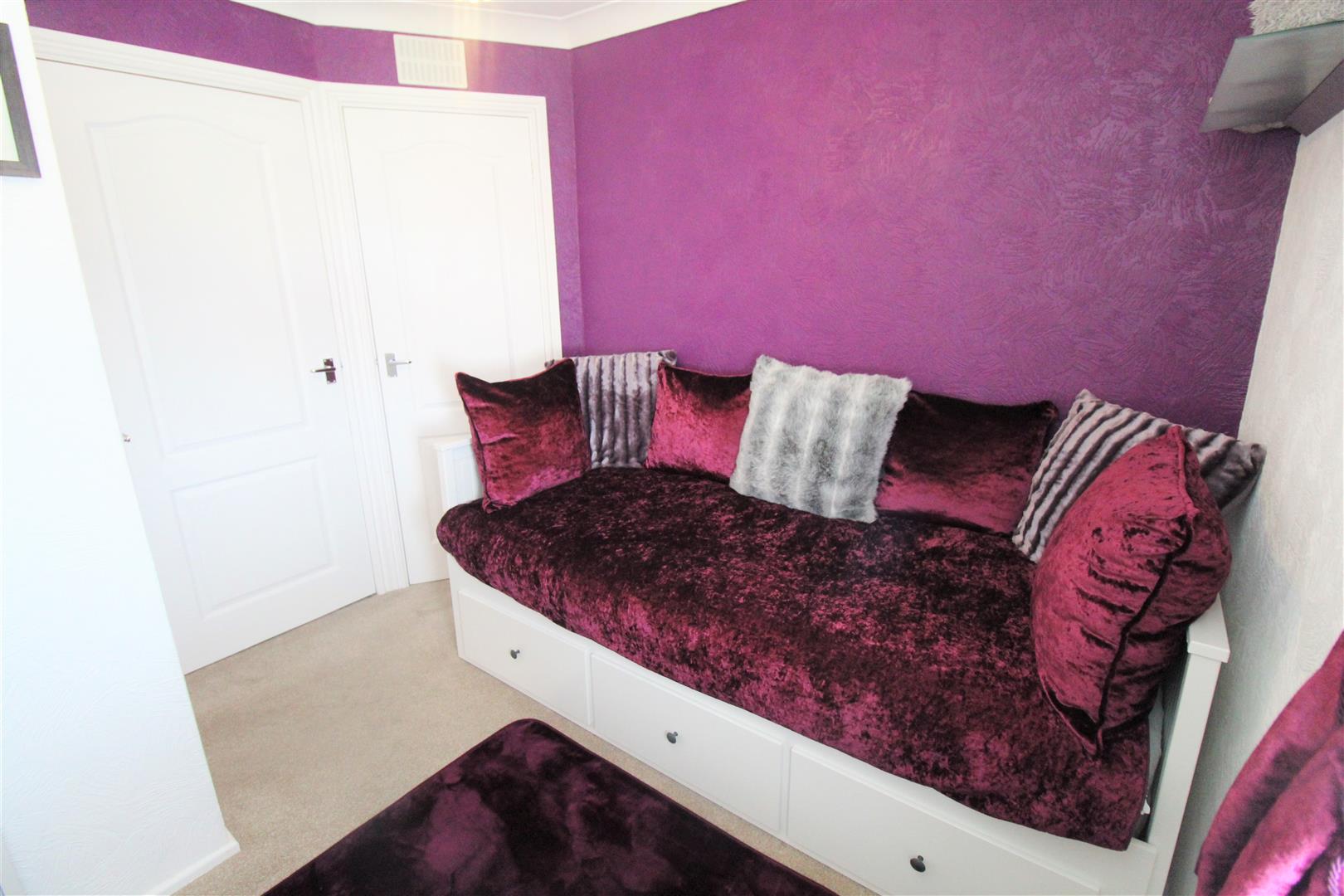 Johnson Place, Fegg Hayes, Stoke-On-Trent